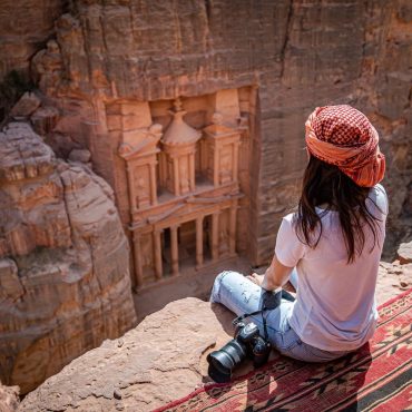 anubis travel jordania