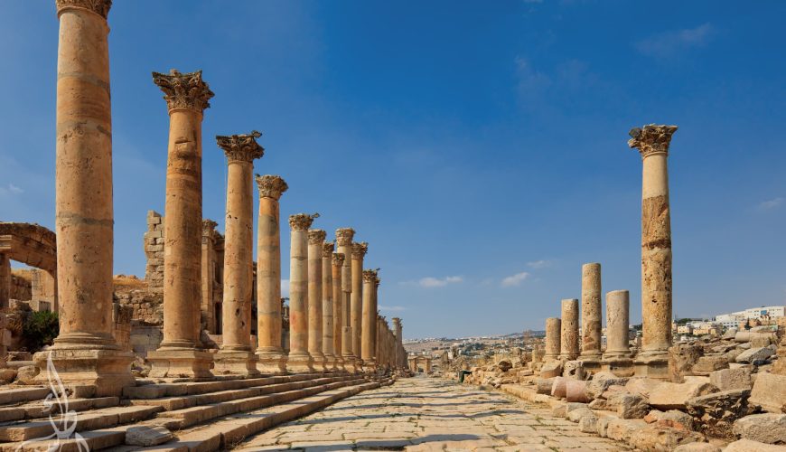 Travel and Tourism Leaders in Jordan
