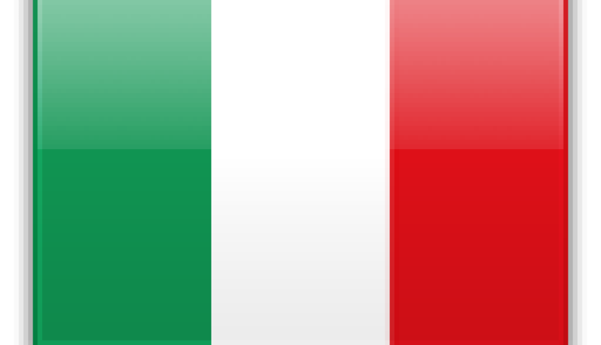 Maria Grazia and Paolo Bernardini