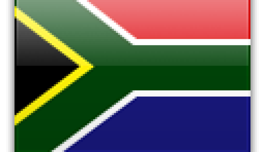 Princess Adelle Potgieter