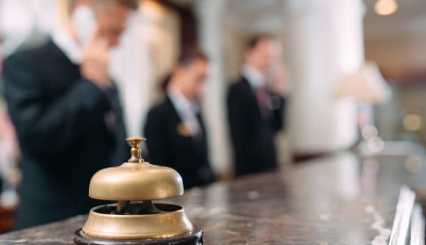 Concierge