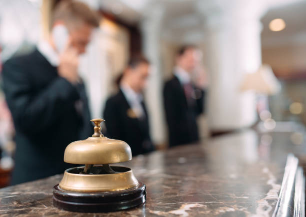 Concierge